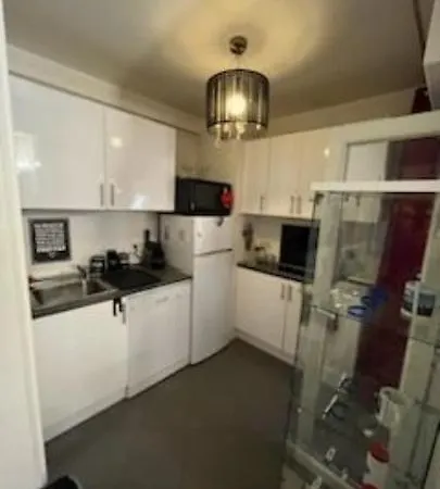 דירה Studio Centre Avec Terrasse