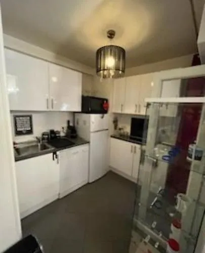 Apartman Studio Centre Avec Terrasse